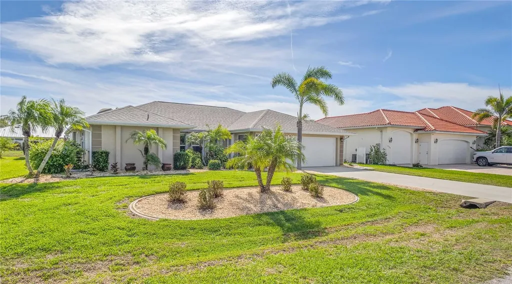2146 Peterborough Road Punta Gorda FL 33983