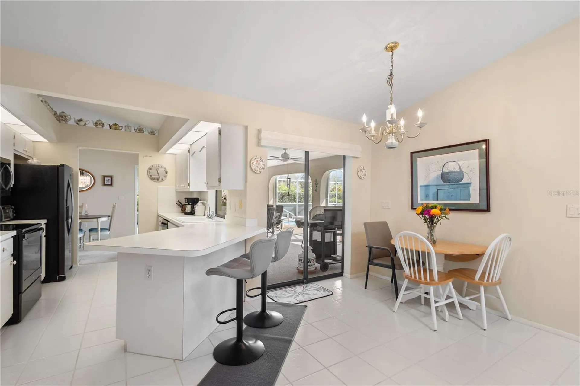 2146 Peterborough Road Punta Gorda FL 33983