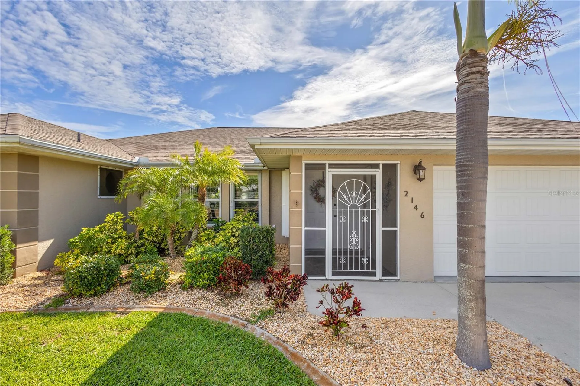 2146 Peterborough Road Punta Gorda FL 33983