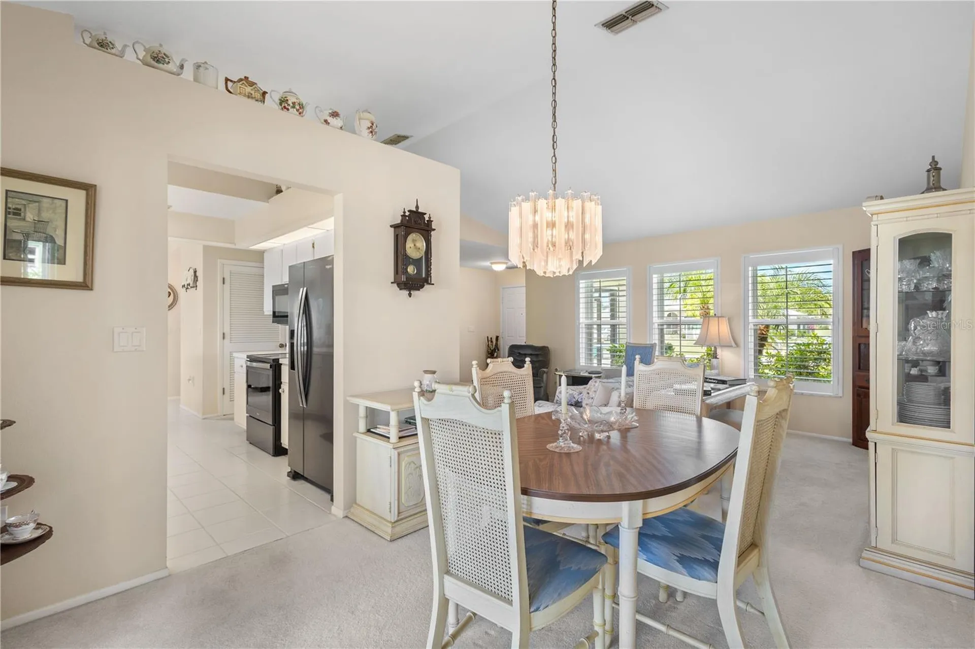 2146 Peterborough Road Punta Gorda FL 33983