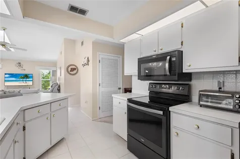 2146 Peterborough Road Punta Gorda FL 33983