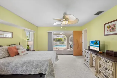 2146 Peterborough Road Punta Gorda FL 33983