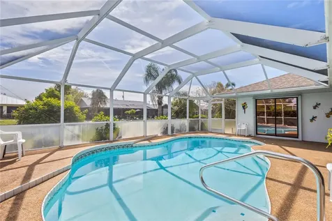 2146 Peterborough Road Punta Gorda FL 33983