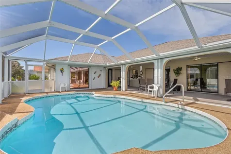 2146 Peterborough Road Punta Gorda FL 33983