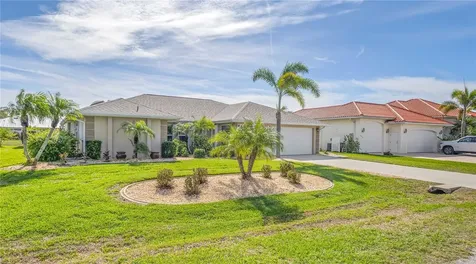 2146 Peterborough Road Punta Gorda FL 33983