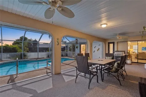 2146 Peterborough Road Punta Gorda FL 33983