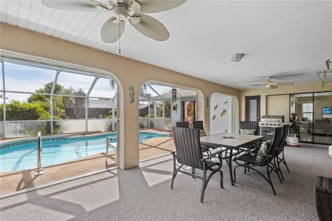 2146 Peterborough Road Punta Gorda FL 33983