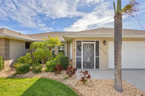 2146 Peterborough Road Punta Gorda FL 33983