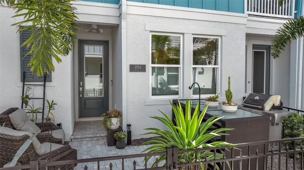 2554 Ruffing Court Sarasota FL 34237