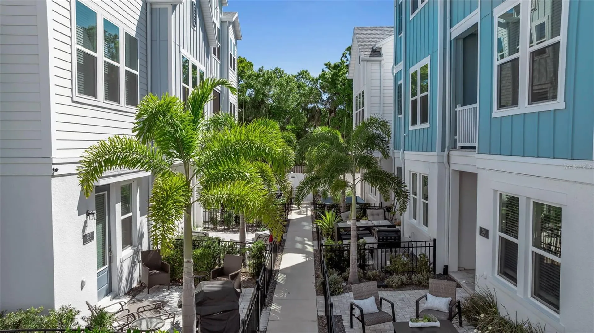 2554 Ruffing Court Sarasota FL 34237