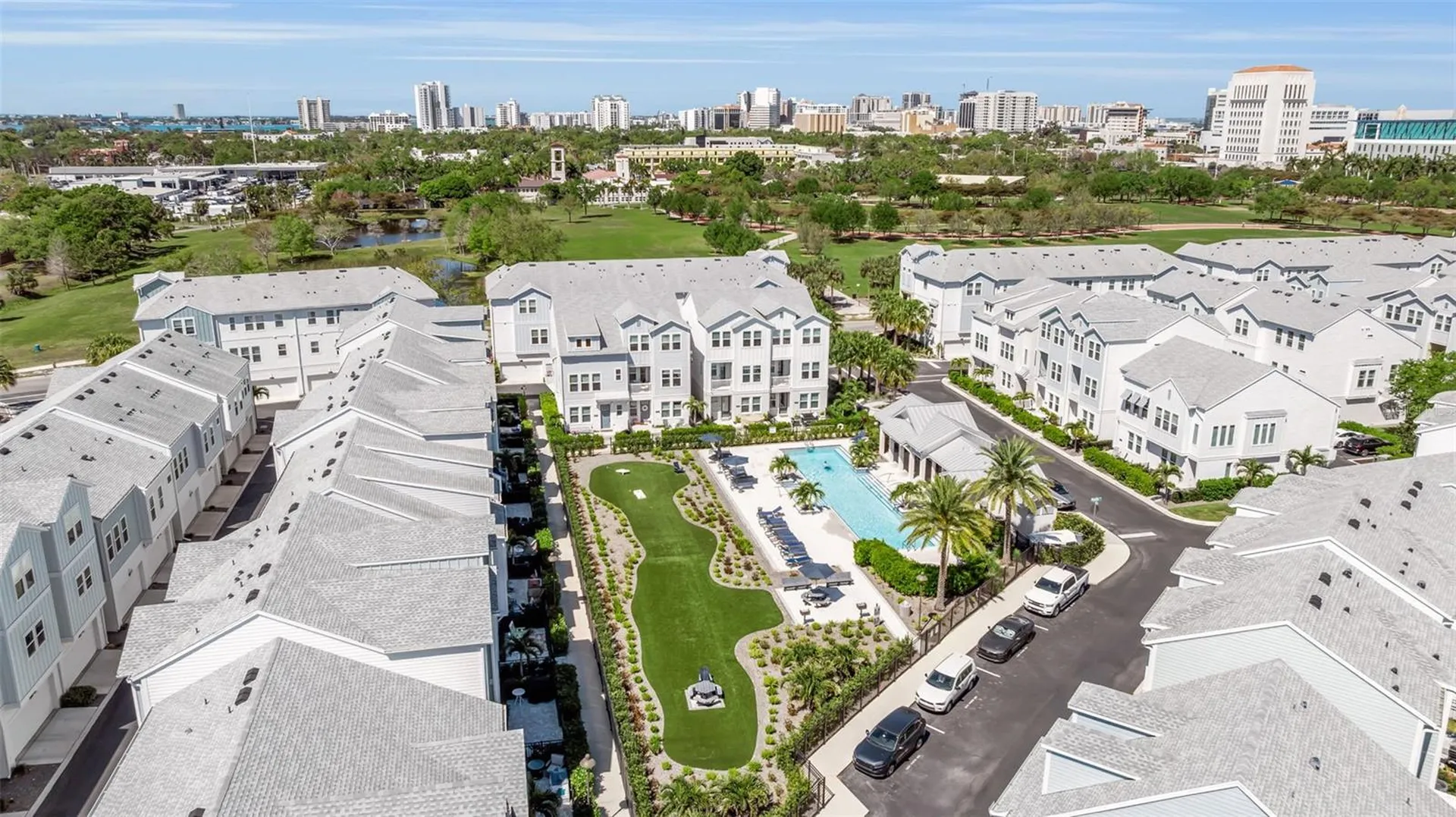 2554 Ruffing Court Sarasota FL 34237