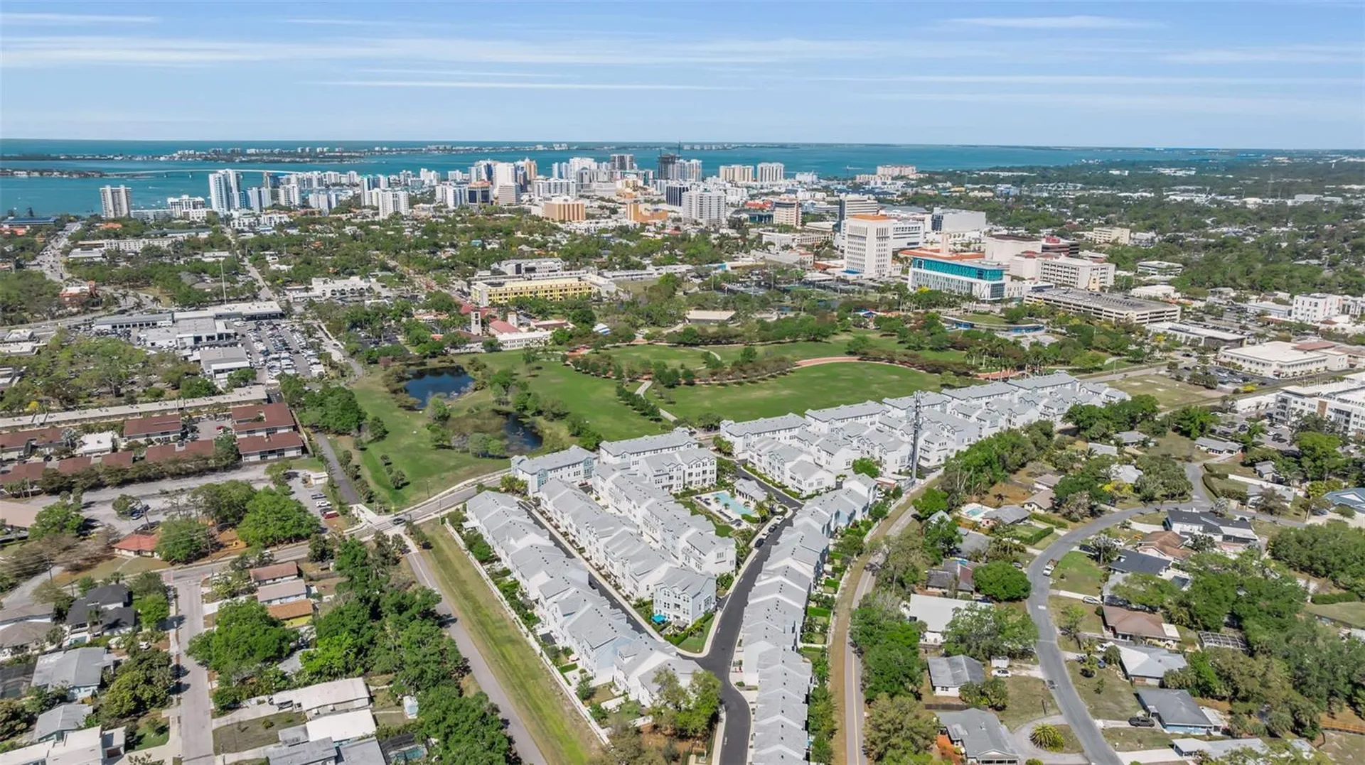 2554 Ruffing Court Sarasota FL 34237