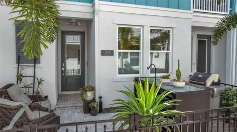 2554 Ruffing Court Sarasota FL 34237
