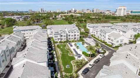 2554 Ruffing Court Sarasota FL 34237