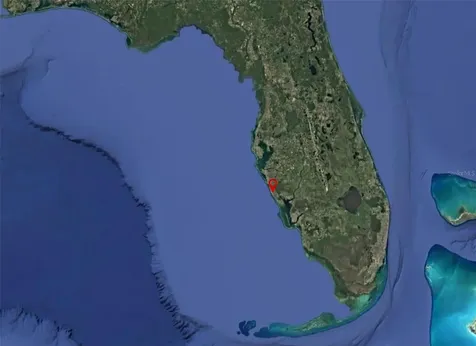 35 Stanford Road Venice FL 34293