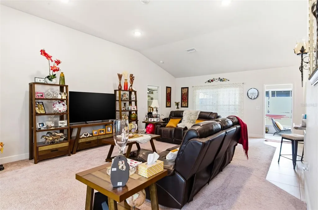 12181 Topaz Street Spring Hill FL 34608