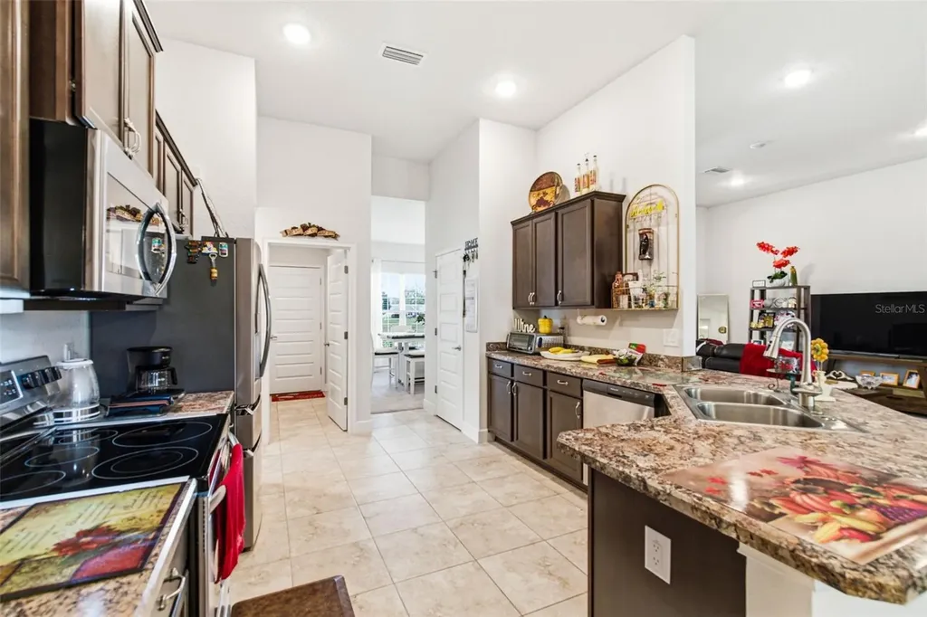12181 Topaz Street Spring Hill FL 34608