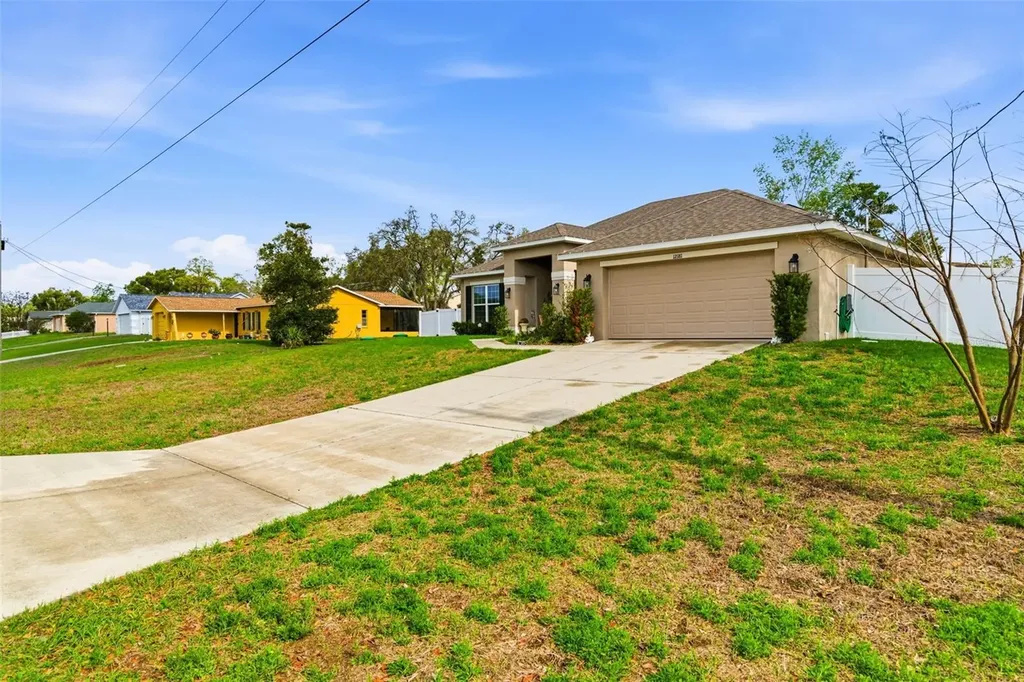 12181 Topaz Street Spring Hill FL 34608