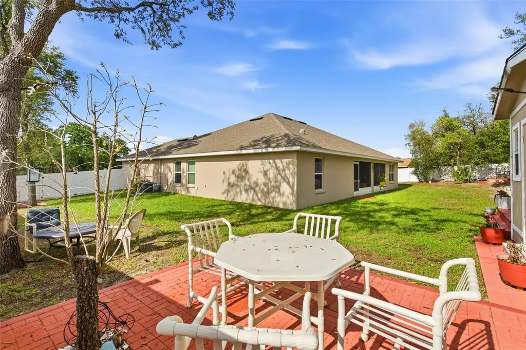 12181 Topaz Street Spring Hill FL 34608