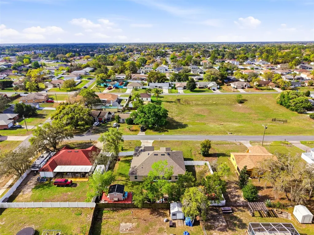 12181 Topaz Street Spring Hill FL 34608