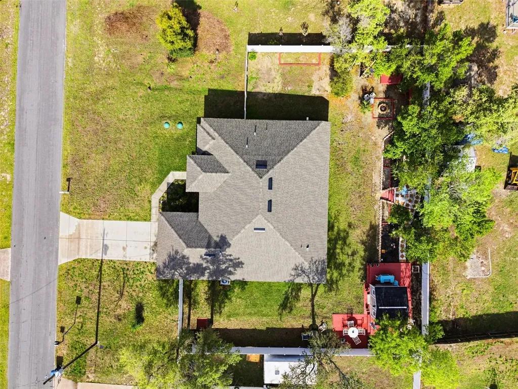 12181 Topaz Street Spring Hill FL 34608