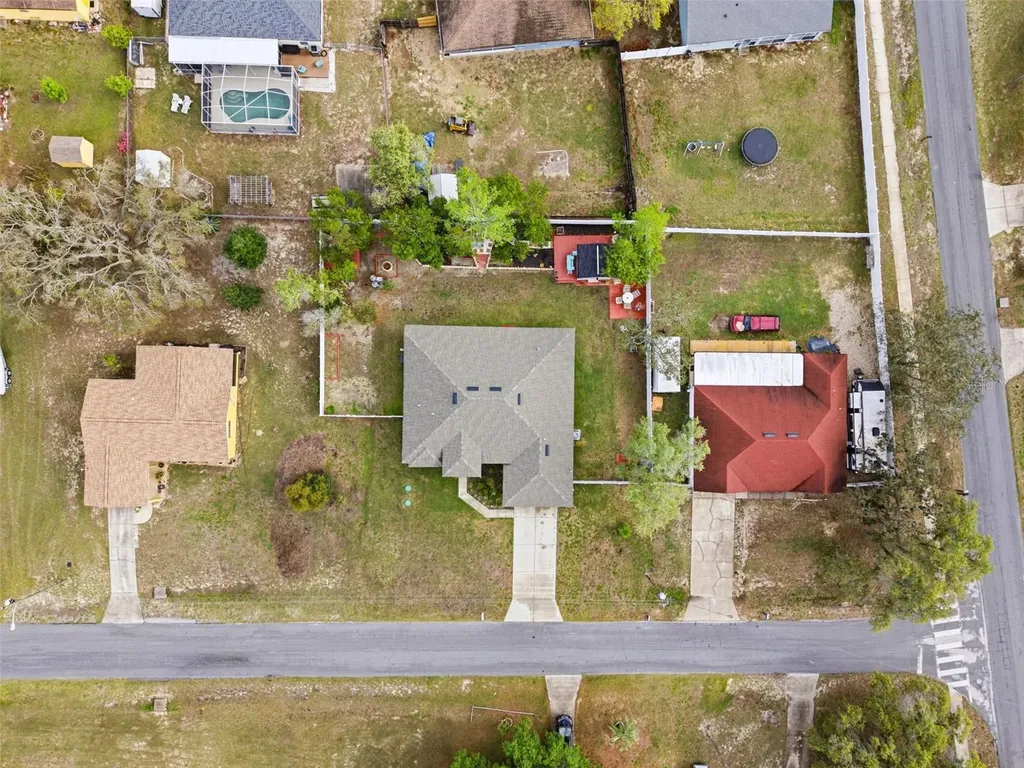 12181 Topaz Street Spring Hill FL 34608