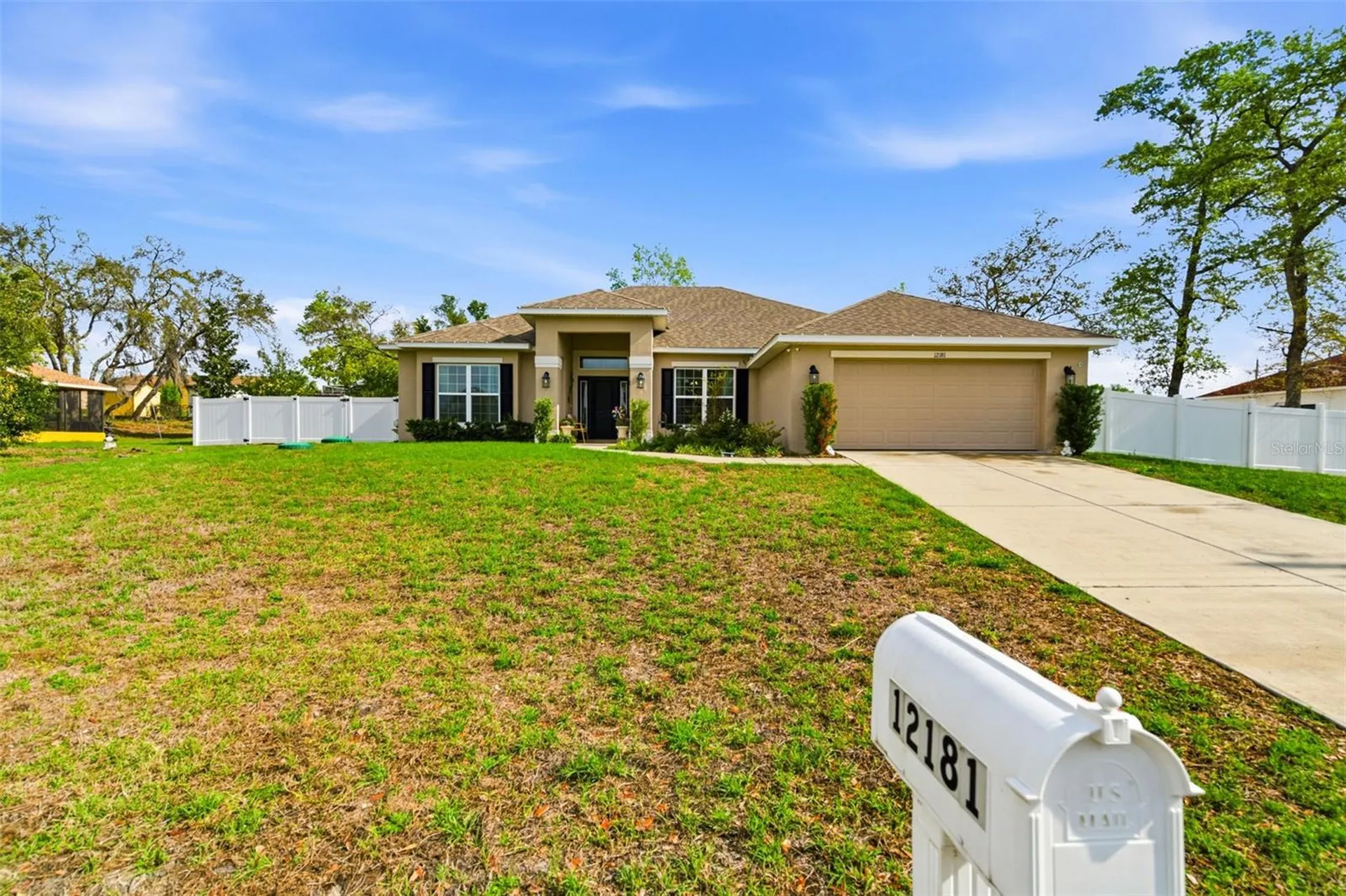 12181 Topaz Street Spring Hill FL 34608