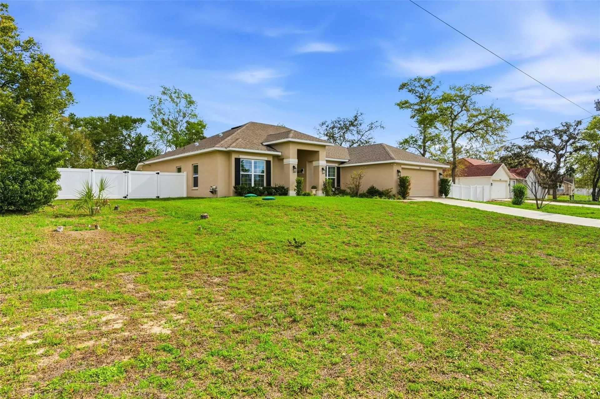12181 Topaz Street Spring Hill FL 34608