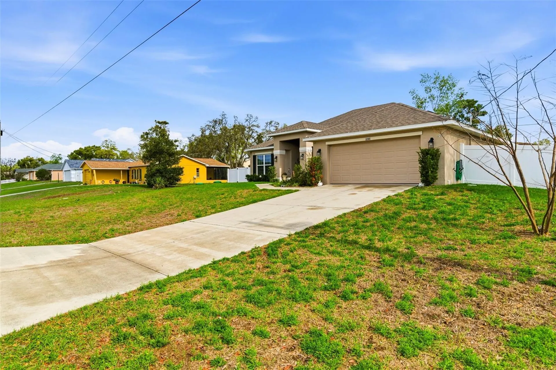 12181 Topaz Street Spring Hill FL 34608