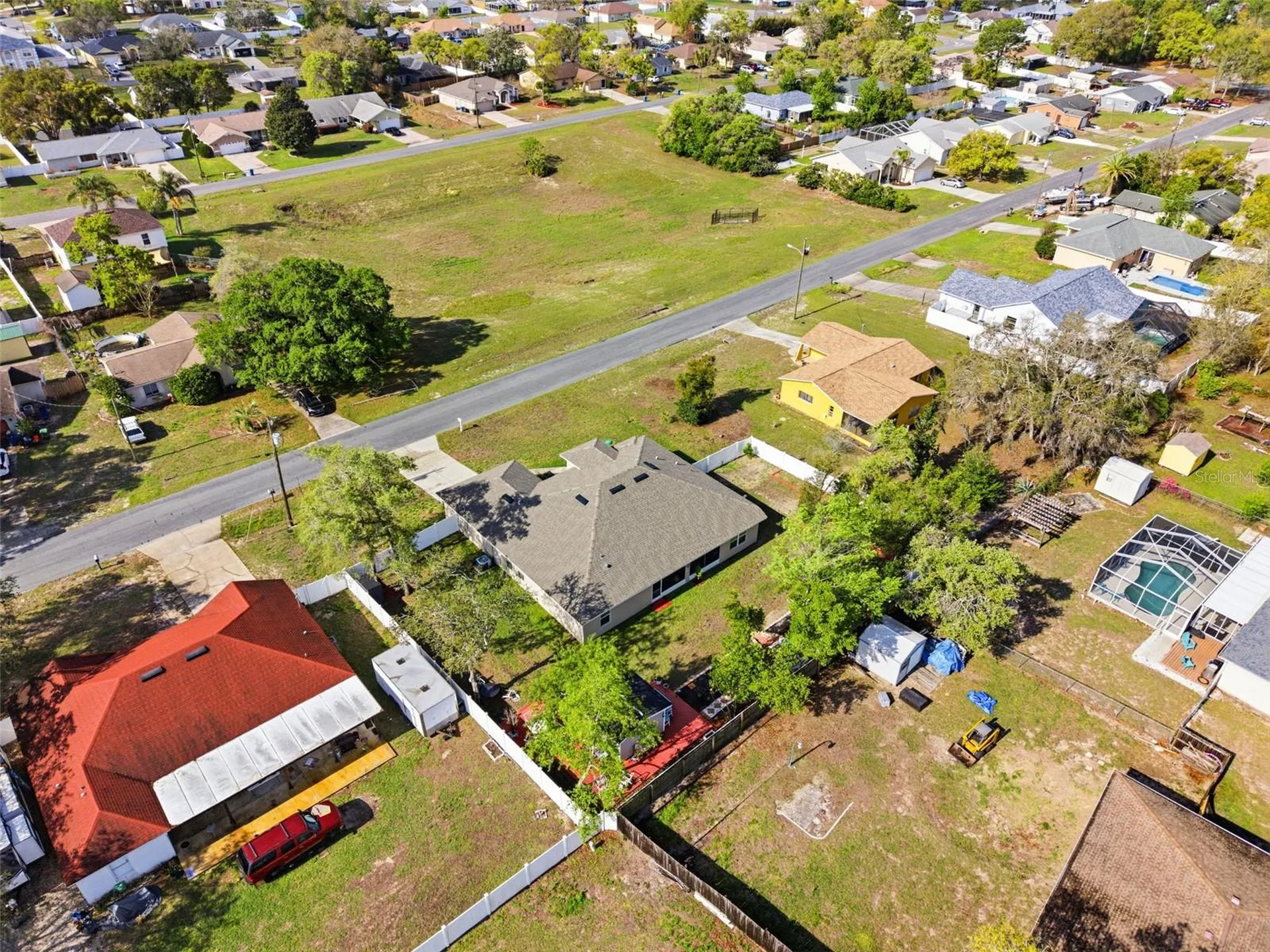 12181 Topaz Street Spring Hill FL 34608