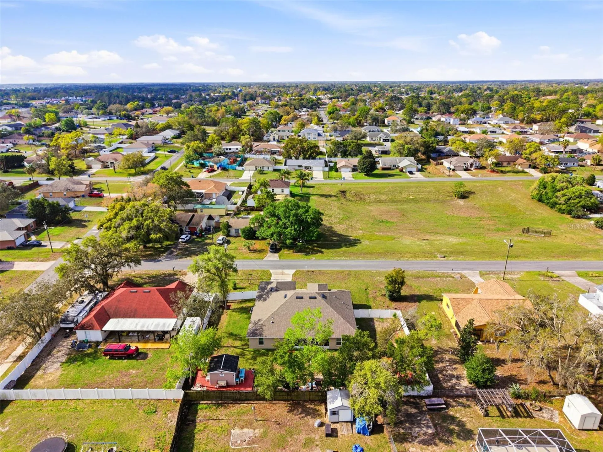 12181 Topaz Street Spring Hill FL 34608
