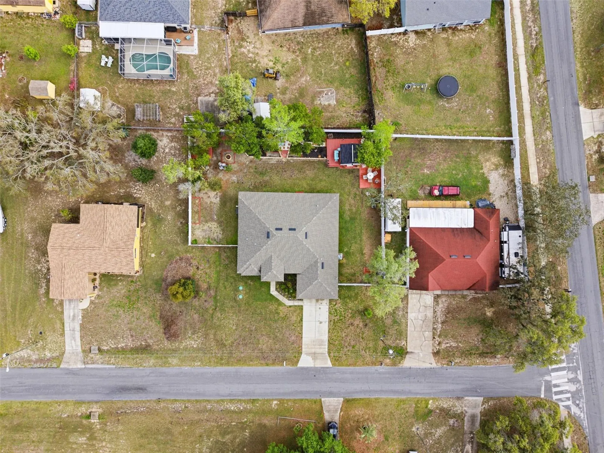 12181 Topaz Street Spring Hill FL 34608