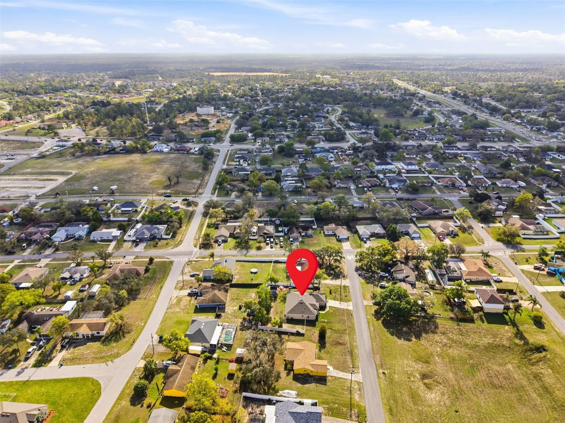 12181 Topaz Street Spring Hill FL 34608