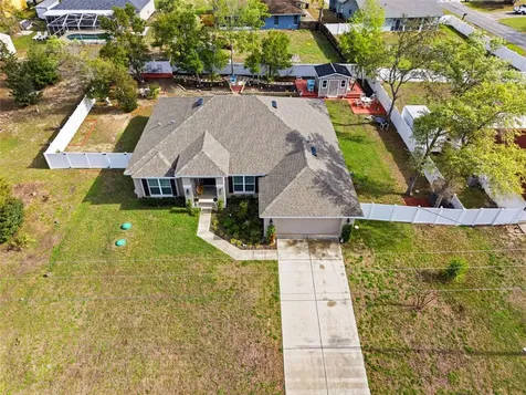 12181 Topaz Street Spring Hill FL 34608