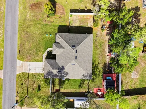12181 Topaz Street Spring Hill FL 34608