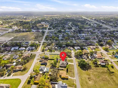 12181 Topaz Street Spring Hill FL 34608