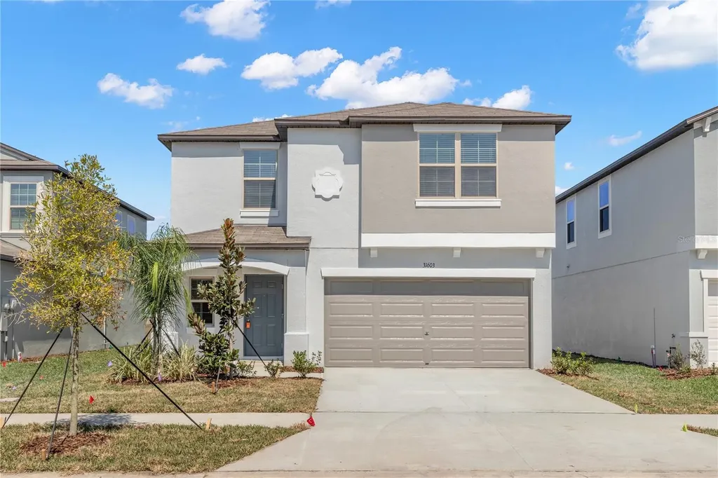 31603 Barrel Wave Way Wesley Chapel FL 33545