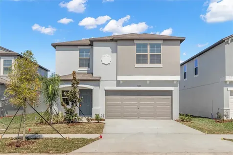 31603 Barrel Wave Way Wesley Chapel FL 33545