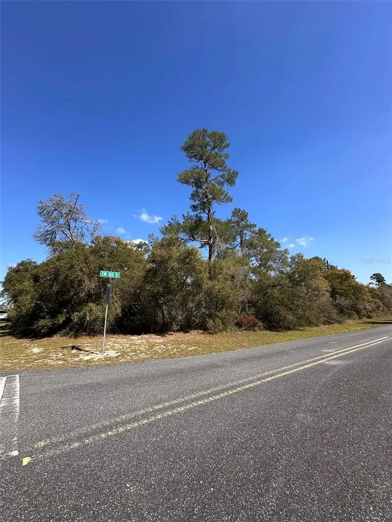 0 SW 36th Avenue Road Ocala FL 34473