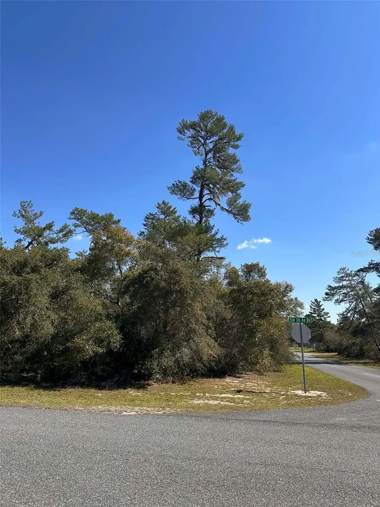 0 SW 36th Avenue Road Ocala FL 34473