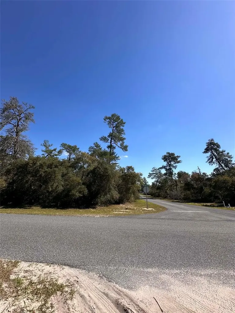 0 SW 36th Avenue Road Ocala FL 34473