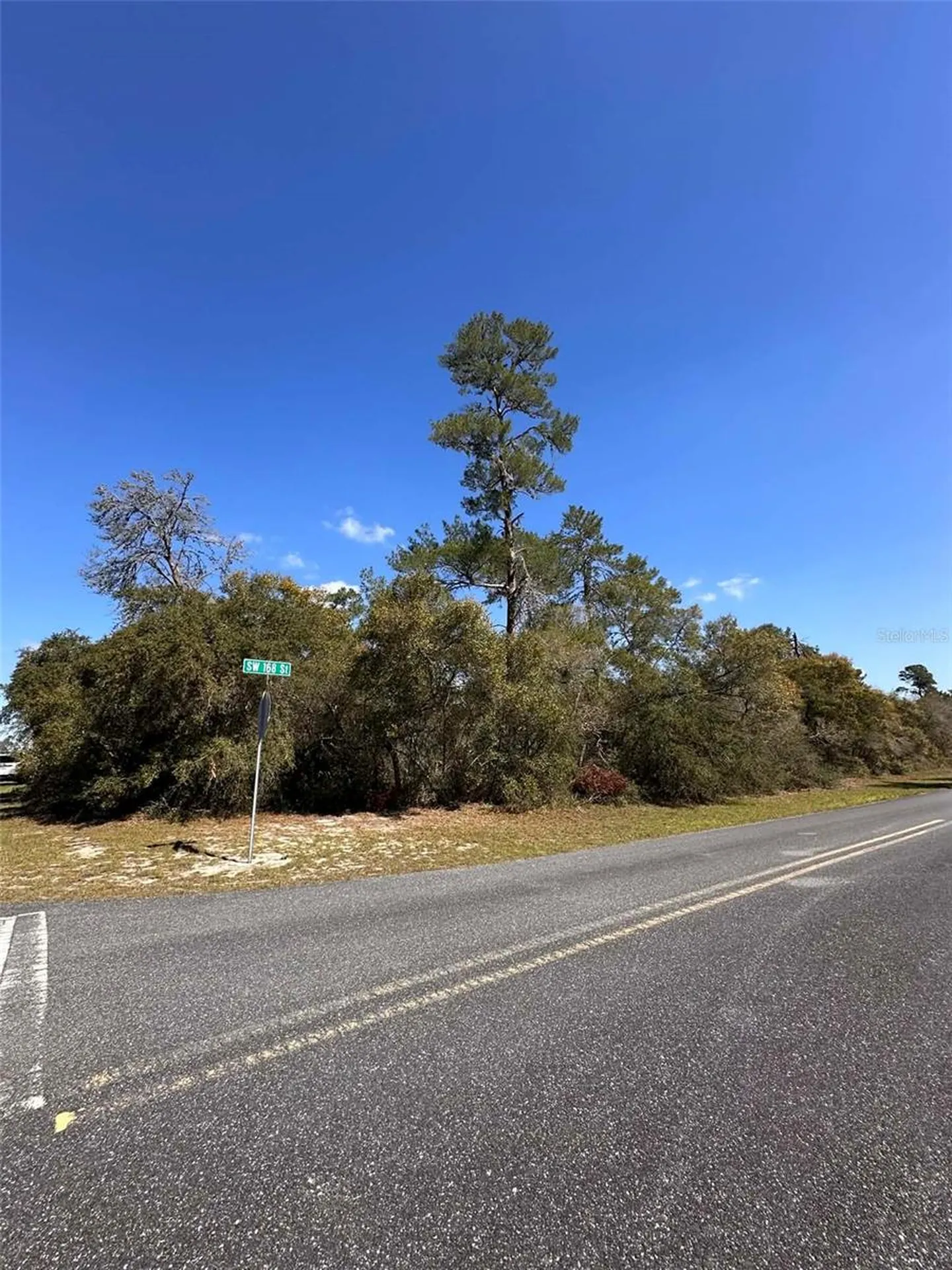 0 SW 36th Avenue Road Ocala FL 34473