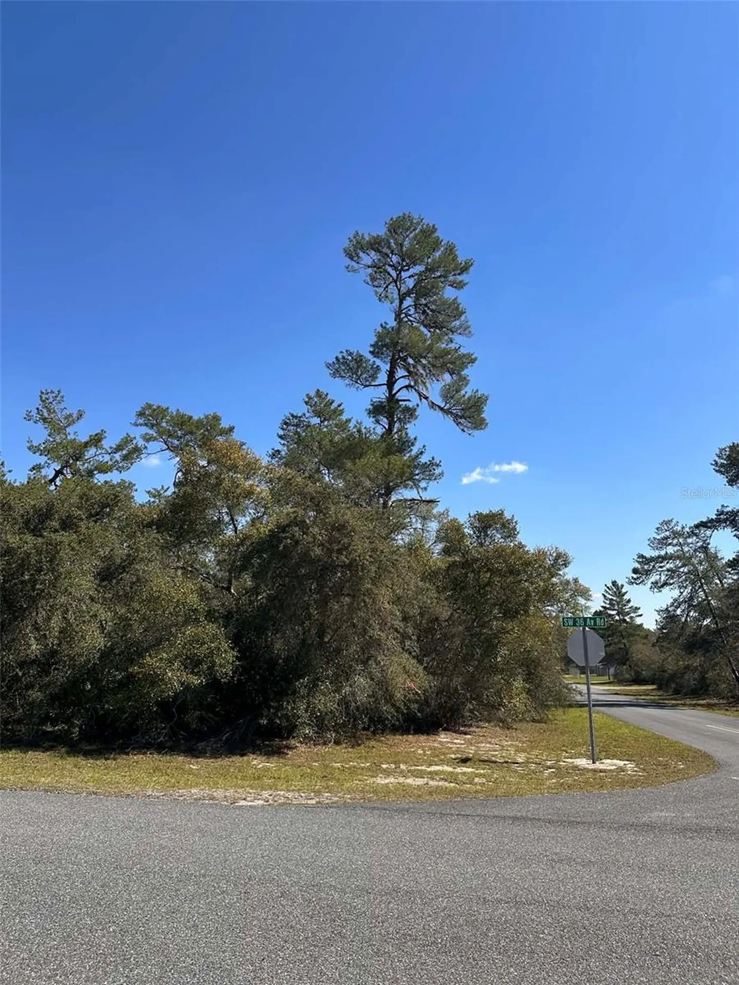 0 SW 36th Avenue Road Ocala FL 34473