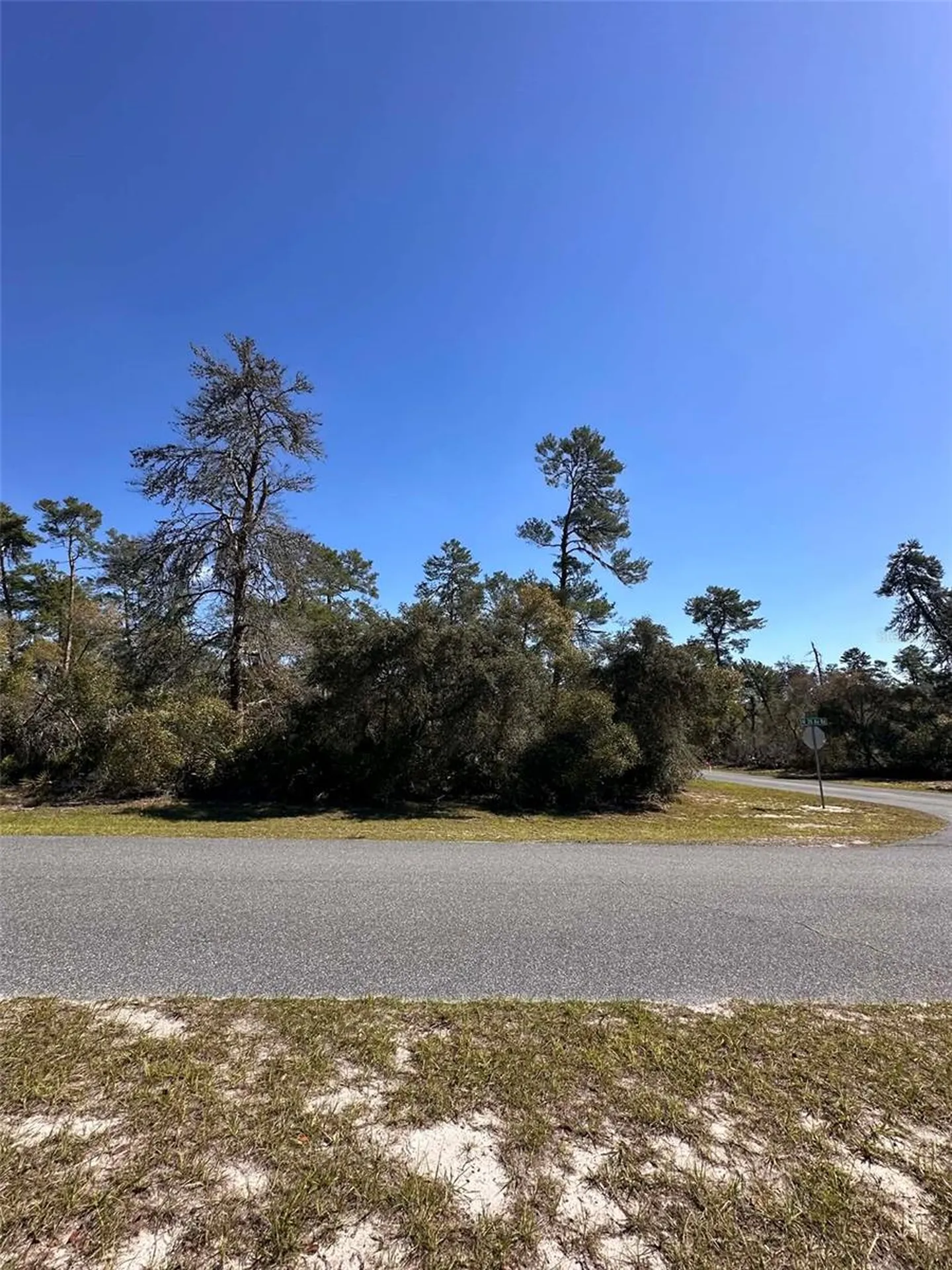 0 SW 36th Avenue Road Ocala FL 34473