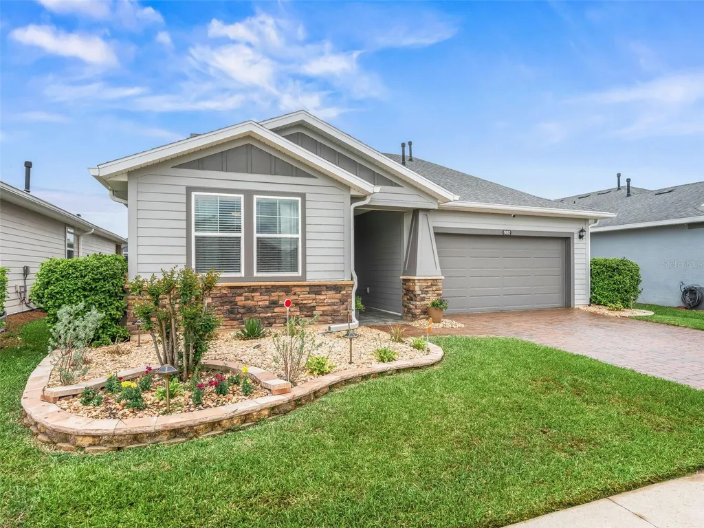 5662 NW 40th Loop Ocala FL 34482