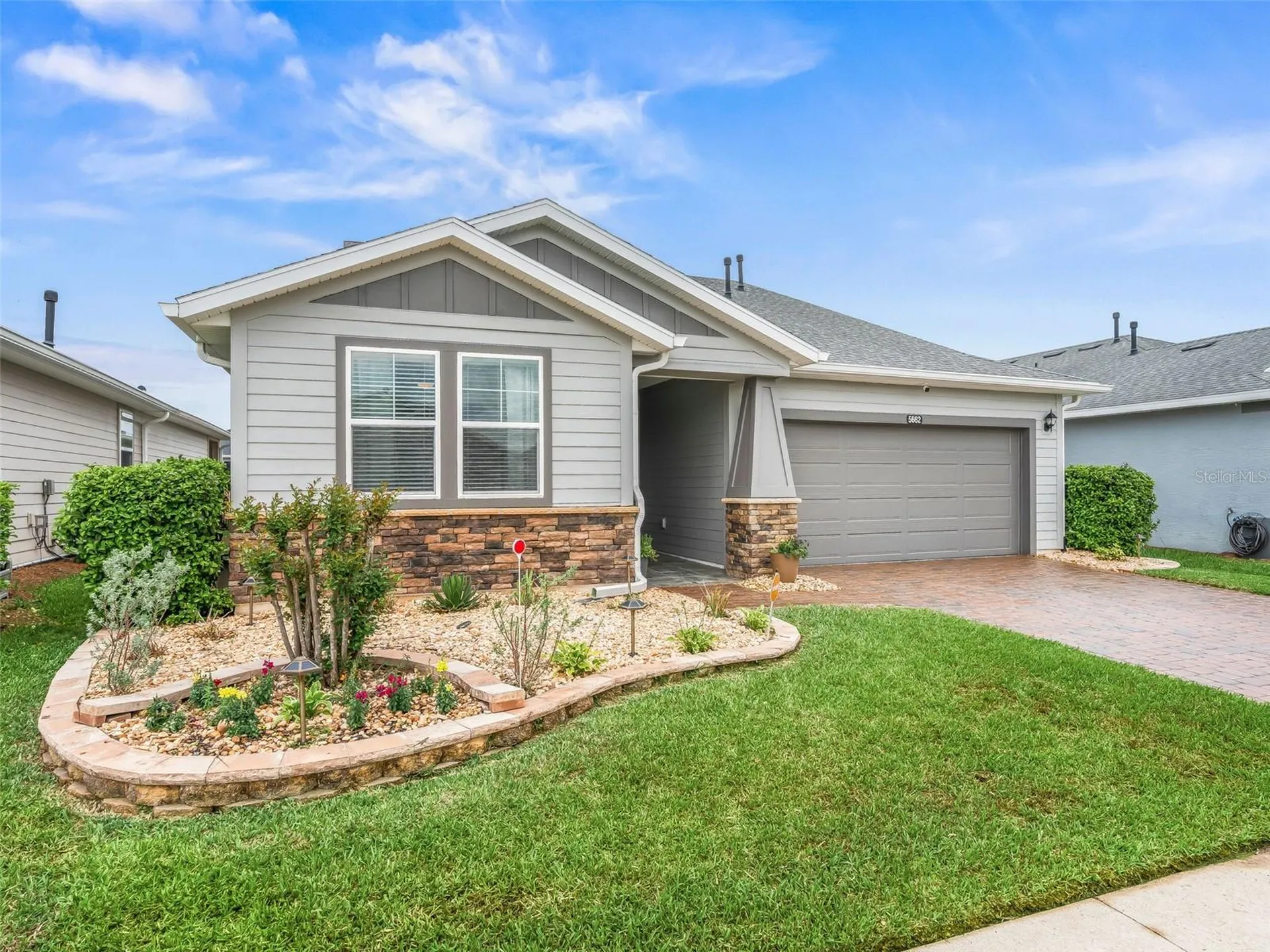 5662 NW 40th Loop Ocala FL 34482