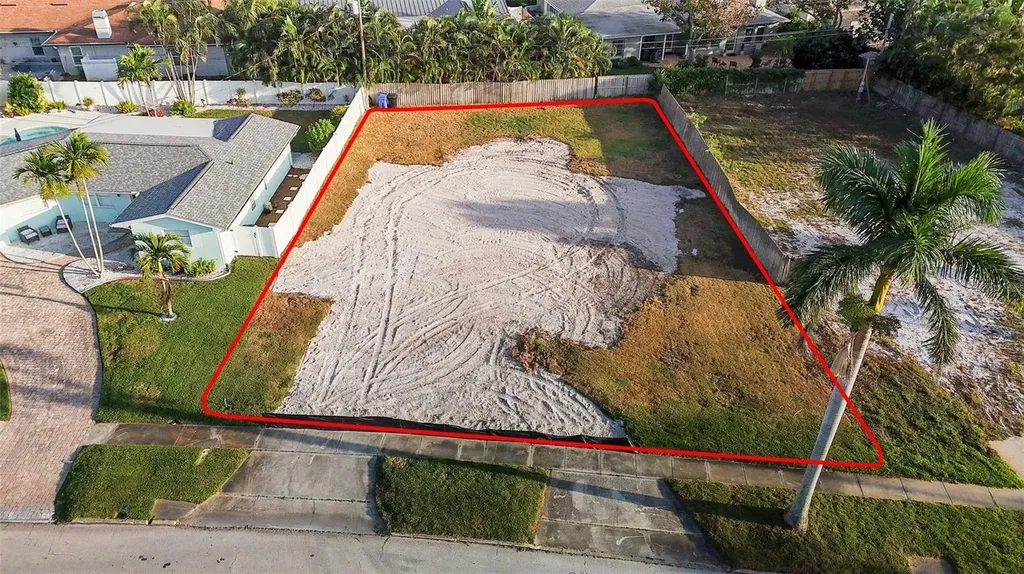 1235 Cordova Boulevard NE St Petersburg FL 33704