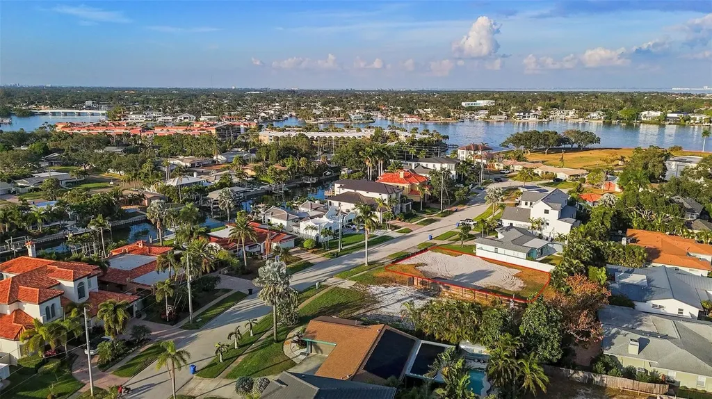 1235 Cordova Boulevard NE St Petersburg FL 33704