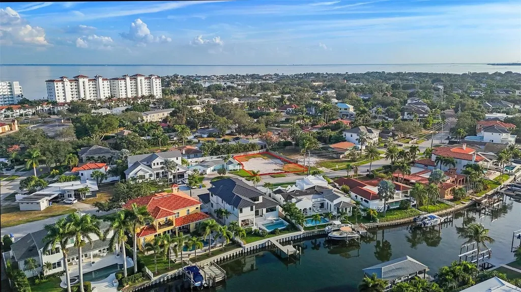 1235 Cordova Boulevard NE St Petersburg FL 33704
