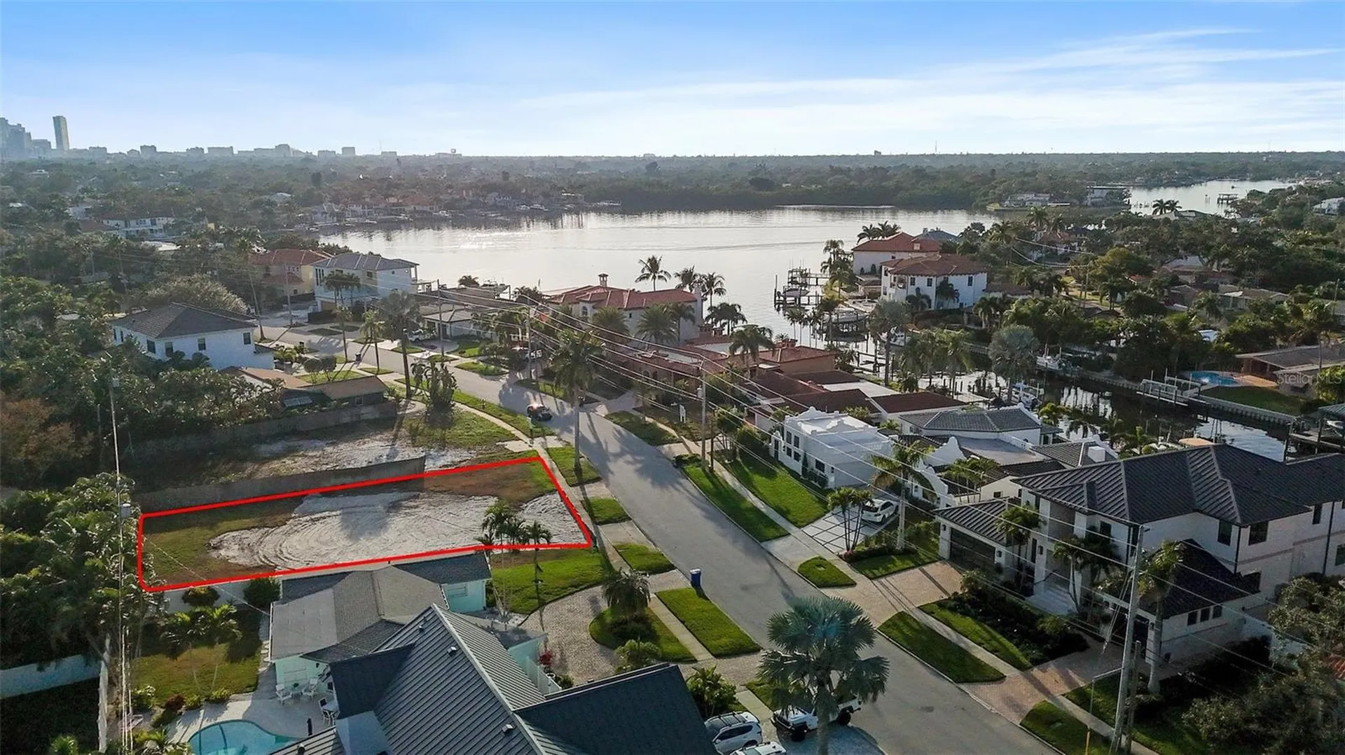 1235 Cordova Boulevard NE St Petersburg FL 33704